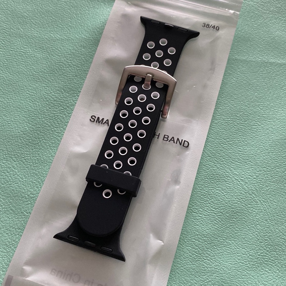 Apple Watch band